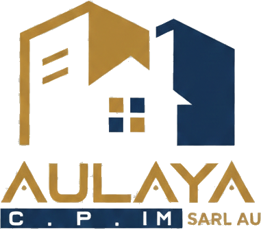 Aulaya Immobilier